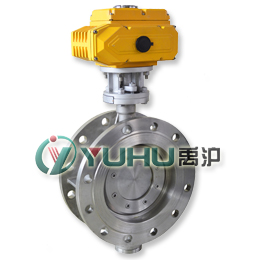 D943W不銹鋼電動(dòng)蝶閥（開(kāi)關(guān)型）
