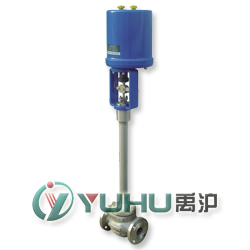 電動低溫調(diào)節(jié)閥（配3810L電動執(zhí)行器）