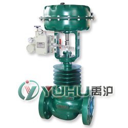 ZJHP/M-GW氣動(dòng)高溫調(diào)節(jié)閥
