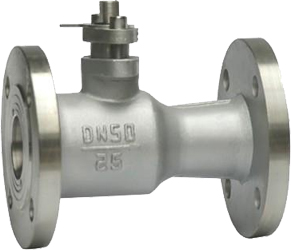 GQ41M手動高溫球閥