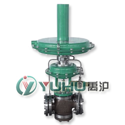 ZZDQ自力式氮封閥