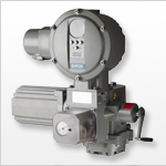 原裝進口電動執行器