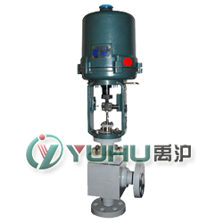 ZD/RLJ電動角式調節(jié)閥（16.0～32.0MPa）