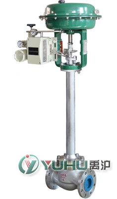 ZJHP/M-DW氣動(dòng)低溫調(diào)節(jié)閥