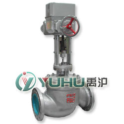 ZAZM電動套筒調(diào)節(jié)閥