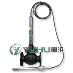 ZZWP/M自力式溫度調節閥