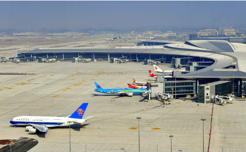 空運(yùn)北京（首都、大興）機(jī)場(chǎng)