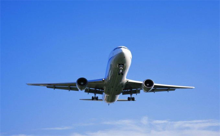 到天津機(jī)場空運(yùn)