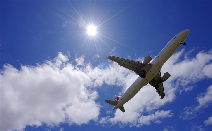 到瀘州航空貨運