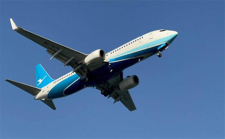 到貴陽機(jī)場航空貨運(yùn)