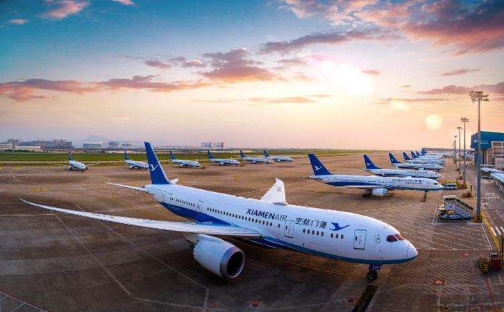 空運成都機(jī)場