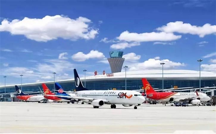 航空貨運(yùn)煙臺濟(jì)寧威海濰坊