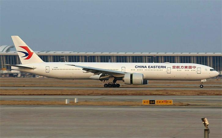 機(jī)場航空貨運南京