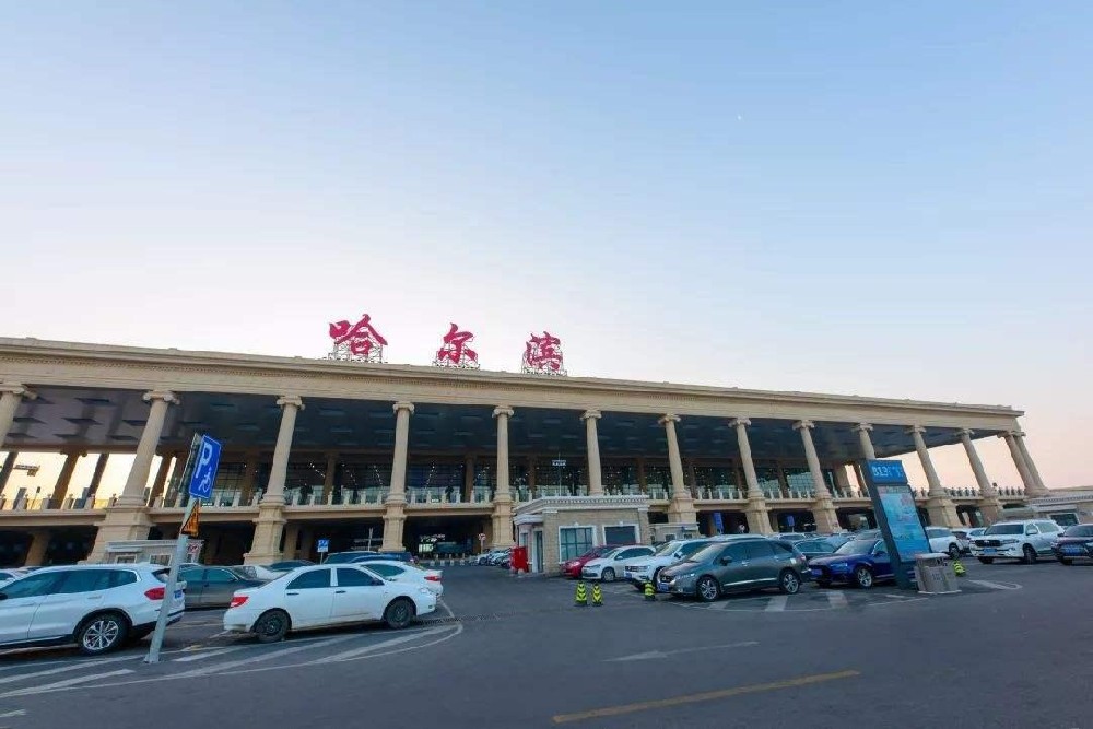 空運(yùn)沈陽機(jī)場
