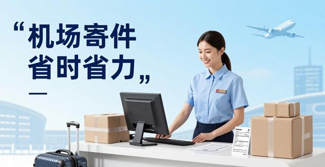 機(jī)場寄東西怎么收費(fèi)_機(jī)場寄件服務(wù)_機(jī)場寄件收費(fèi)標(biāo)準(zhǔn)