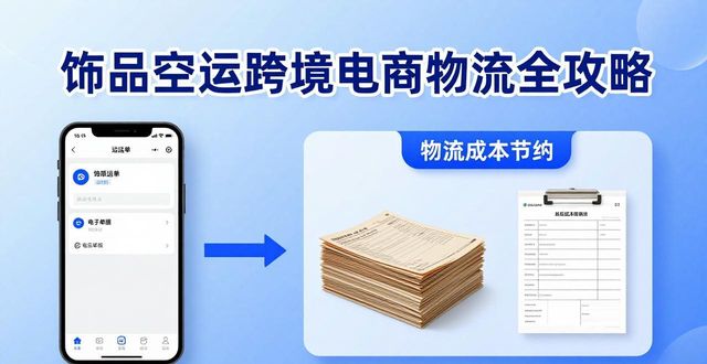 飾品物流空運多少錢_飾品空運物流_空運的物流
