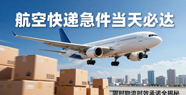 航空快遞急件當日達_航空快遞急件怎么收費_航空快遞急件