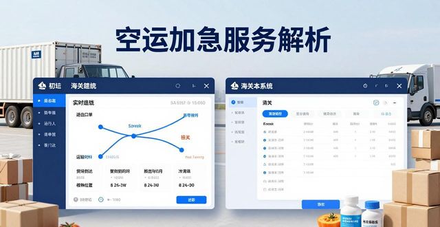 空運有加急件嗎_空運加急件有哪些快遞_空運加急快遞