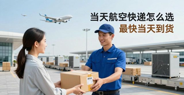 航空快遞當天到到快遞價格_航空寄件是不是當天到達_當天到的航空快遞