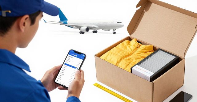 航空寄件怎么收費_航空快速寄件服務(wù)_航空公司寄快遞