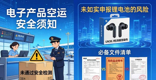 航空貨運電子產(chǎn)品_貨運航空電子產(chǎn)品包括哪些_貨運航空電子產(chǎn)品托運規(guī)定