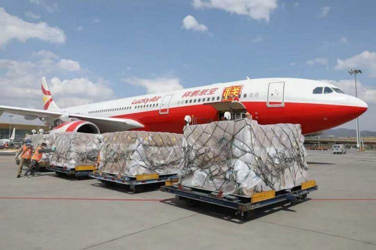 西安機(jī)場(chǎng)貨運(yùn)站提貨